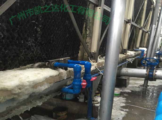 水處(chù)理,殺菌劑(jì),粘泥剝離(lí)劑