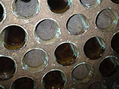 粵能環(huan)保凝汽器清洗