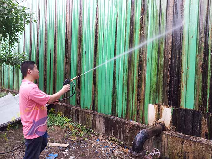 菌藻(zǎo),氧化性殺菌劑