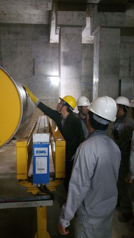 傳送(sòng)輥除鏽劑(ji)