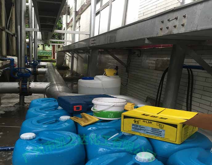 水處理(li),殺菌劑,粘(zhān)泥剝離劑(ji)