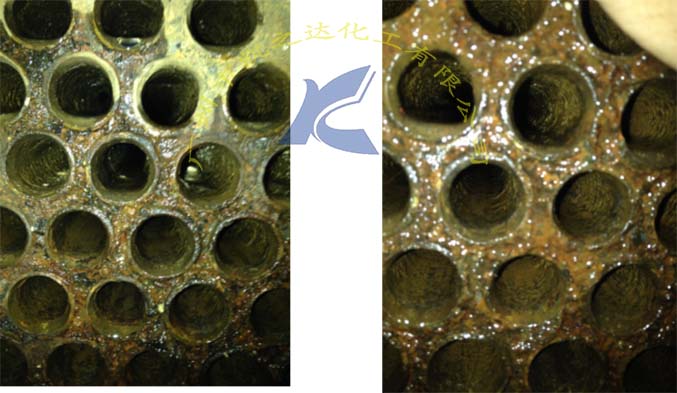除鏽除(chú)垢劑