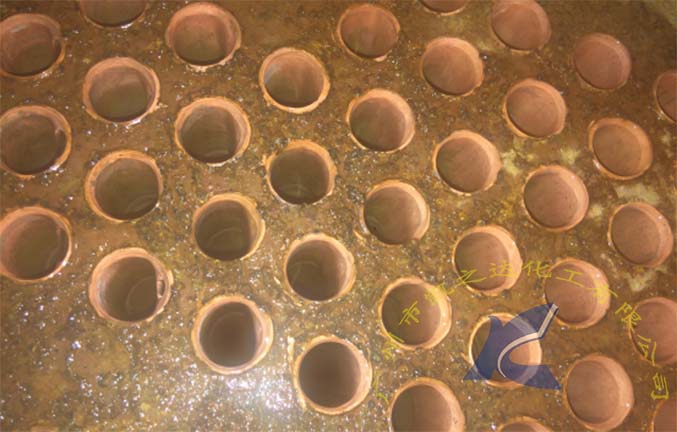 除垢(gou),除鏽劑