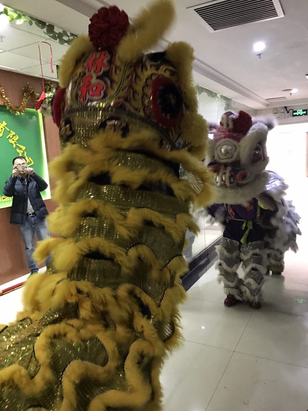 凱之(zhi)達化工(gōng)2017新年正(zheng)式開工(gong)！