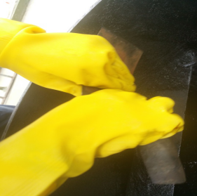 除油劑(ji),重油污清(qing)潔劑