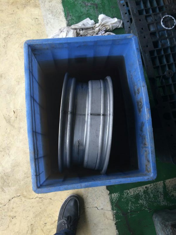 金(jin)屬防鏽(xiù)